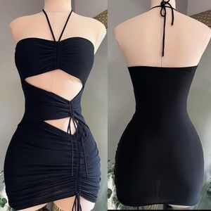 Sexy fashion Boutique Trendy Mini dress - Many colors S M L